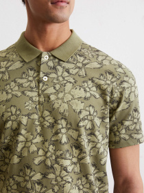 Поло Marc O’Polo модель 523206053064-D32 Фото