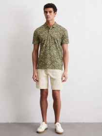 Поло Marc O’Polo модель 523206053064-D32 Фото