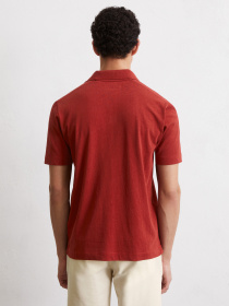 Поло Marc O’Polo модель 523209153026-382 Фото