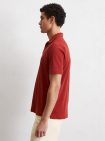 Поло Marc O’Polo модель 523209153026-382 Фото