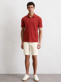 Поло Marc O’Polo модель 523209153026-382 Фото