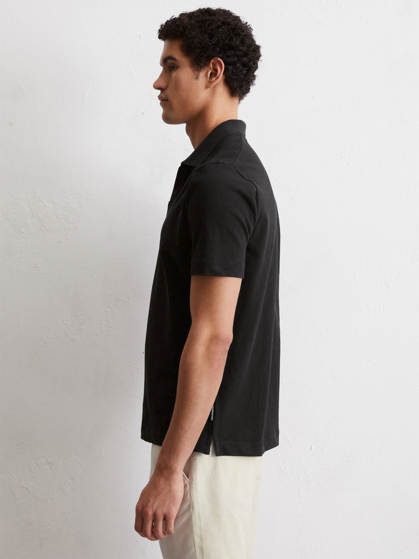 Поло Marc O’Polo модель 523209153026-990 Фото