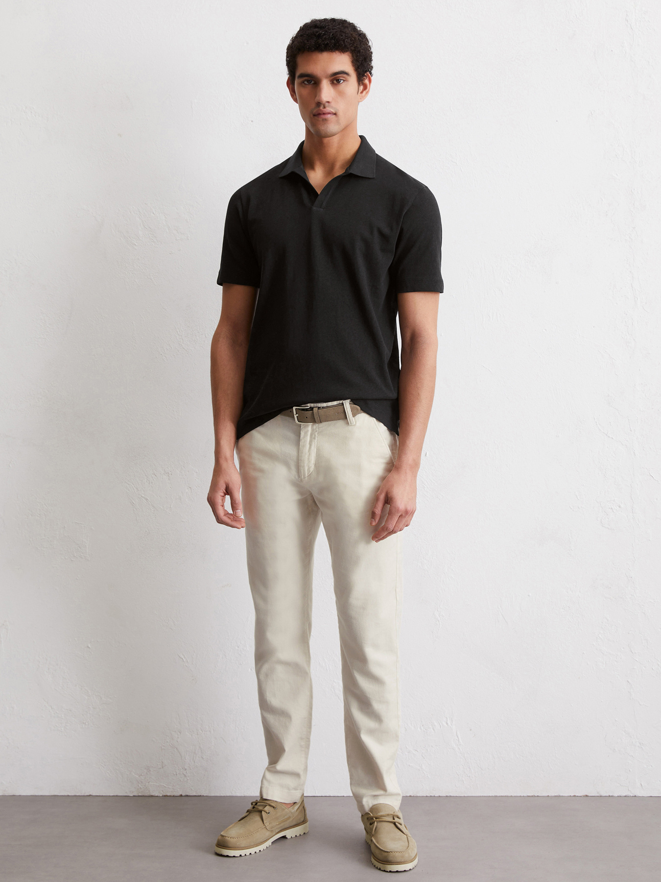 Поло Marc O’Polo модель 523209153026-990 Фото