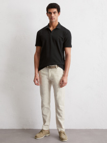 Поло Marc O’Polo модель 523209153026-990 Фото