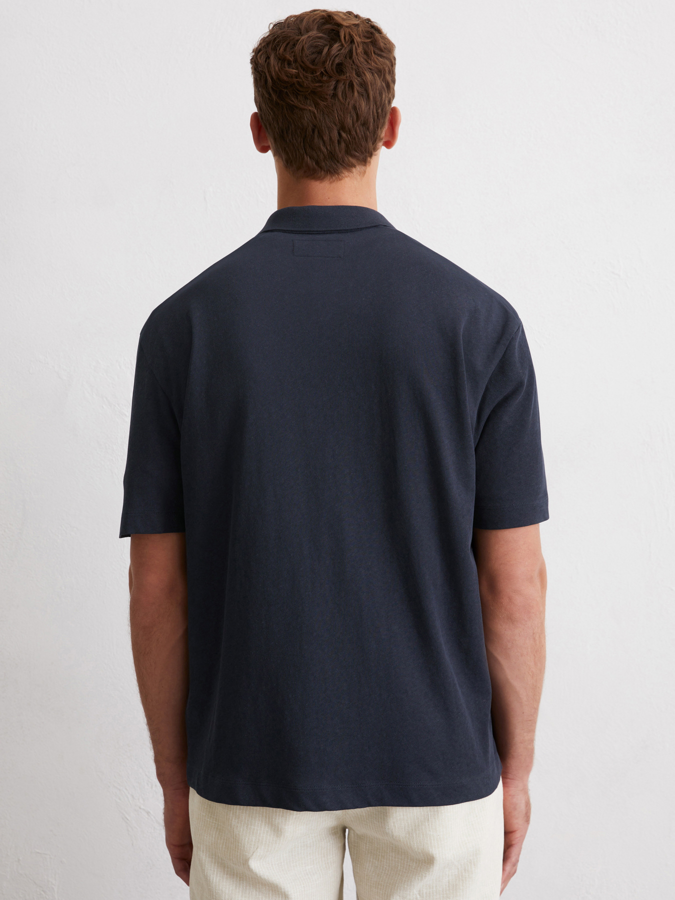 Сорочка Marc O’Polo модель 523209153068-898 Фото