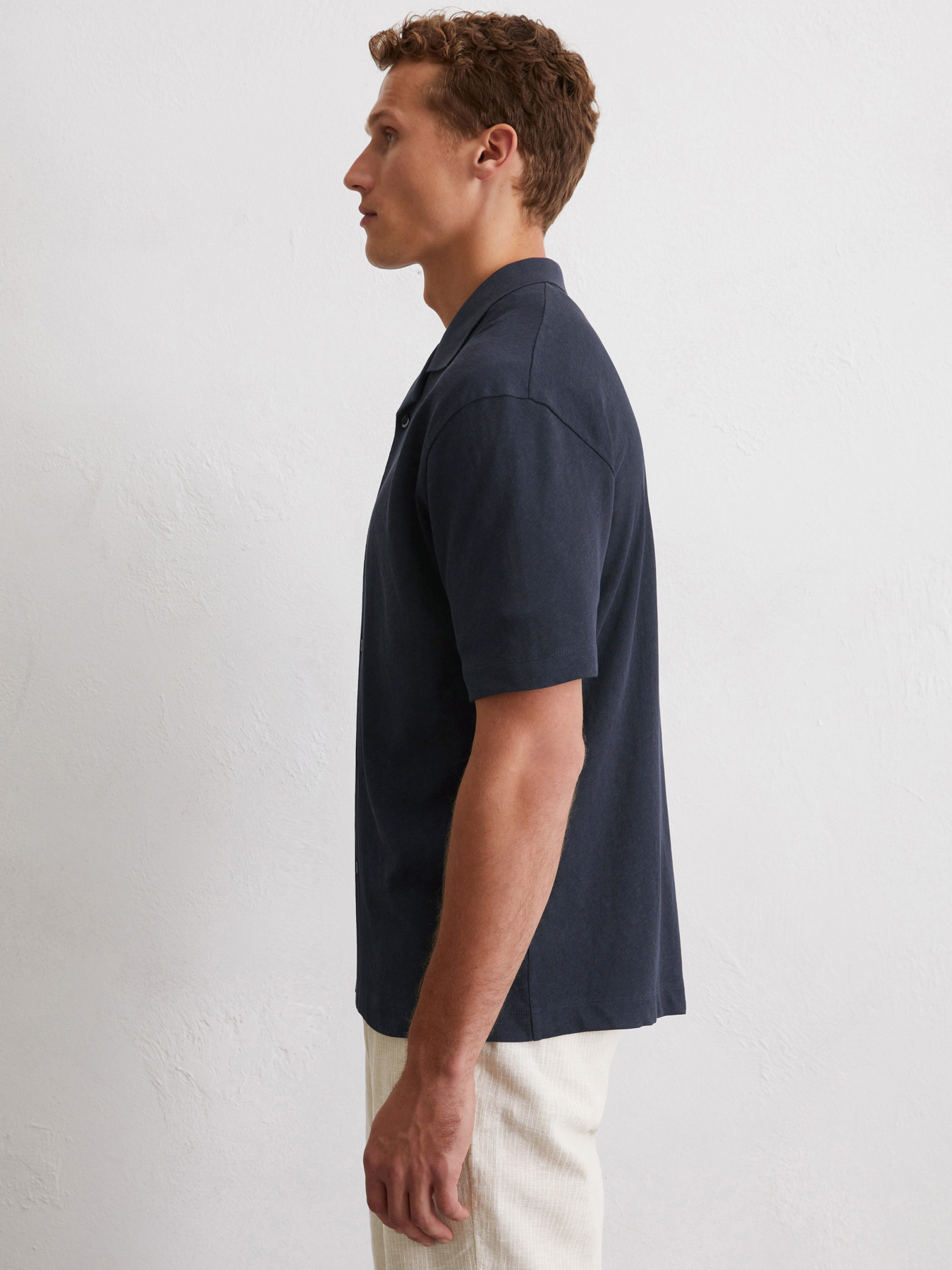 Сорочка Marc O’Polo модель 523209153068-898 Фото