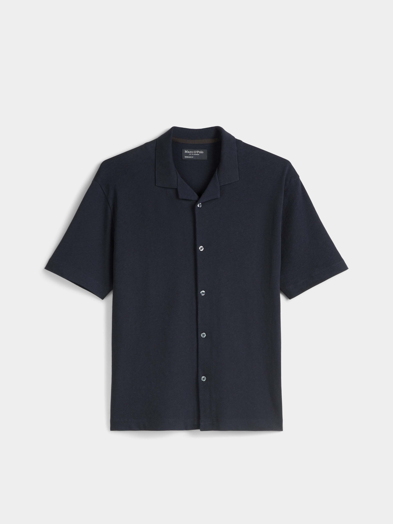 Рубашка повседневная Marc O’Polo модель 523209153068-898 Фото