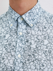 Сорочка Marc O’Polo модель 523736342076-G80 Фото