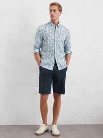 Сорочка Marc O’Polo модель 523736342076-G80 Фото