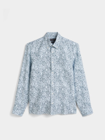 Сорочка Marc O’Polo модель 523736342076-G80 Фото