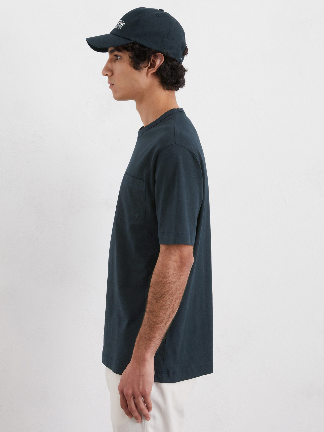 Футболка Marc O’Polo модель M23217651204-898 Фото