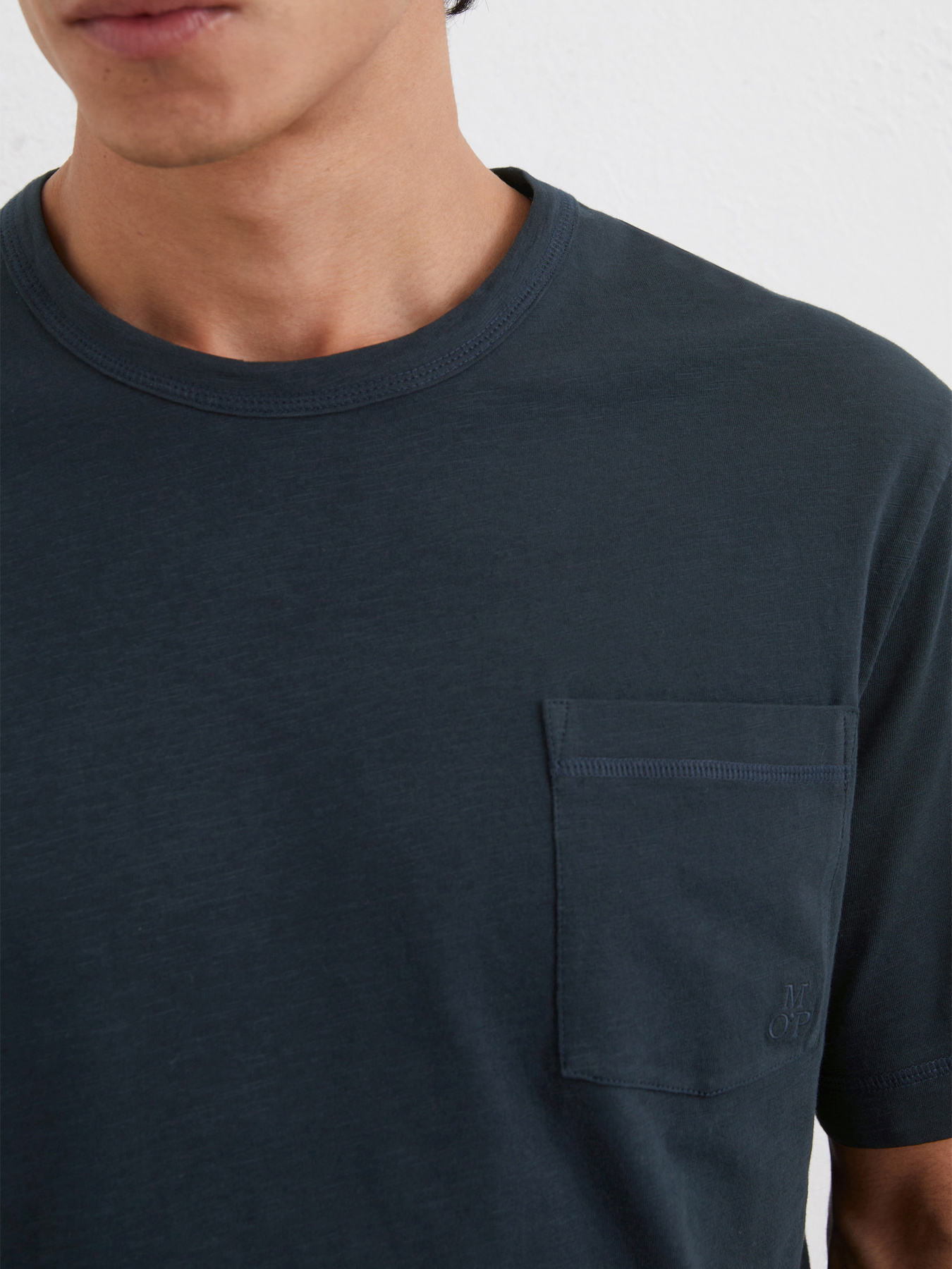 Футболка Marc O’Polo модель M23217651204-898 Фото