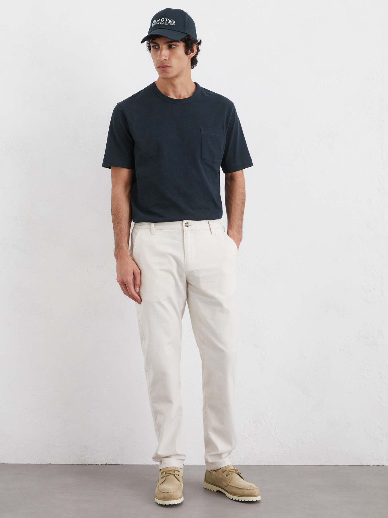 Футболка Marc O’Polo модель M23217651204-898 Фото