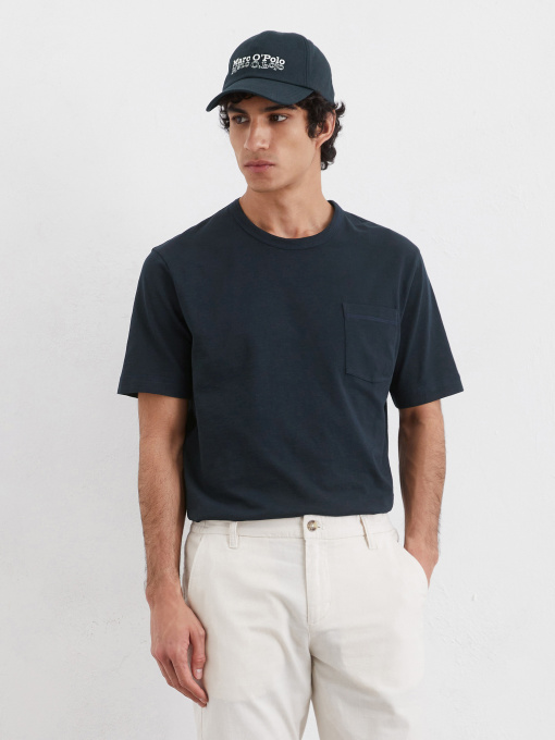 Футболка Marc O’Polo Модель M23217651204-898 Фото