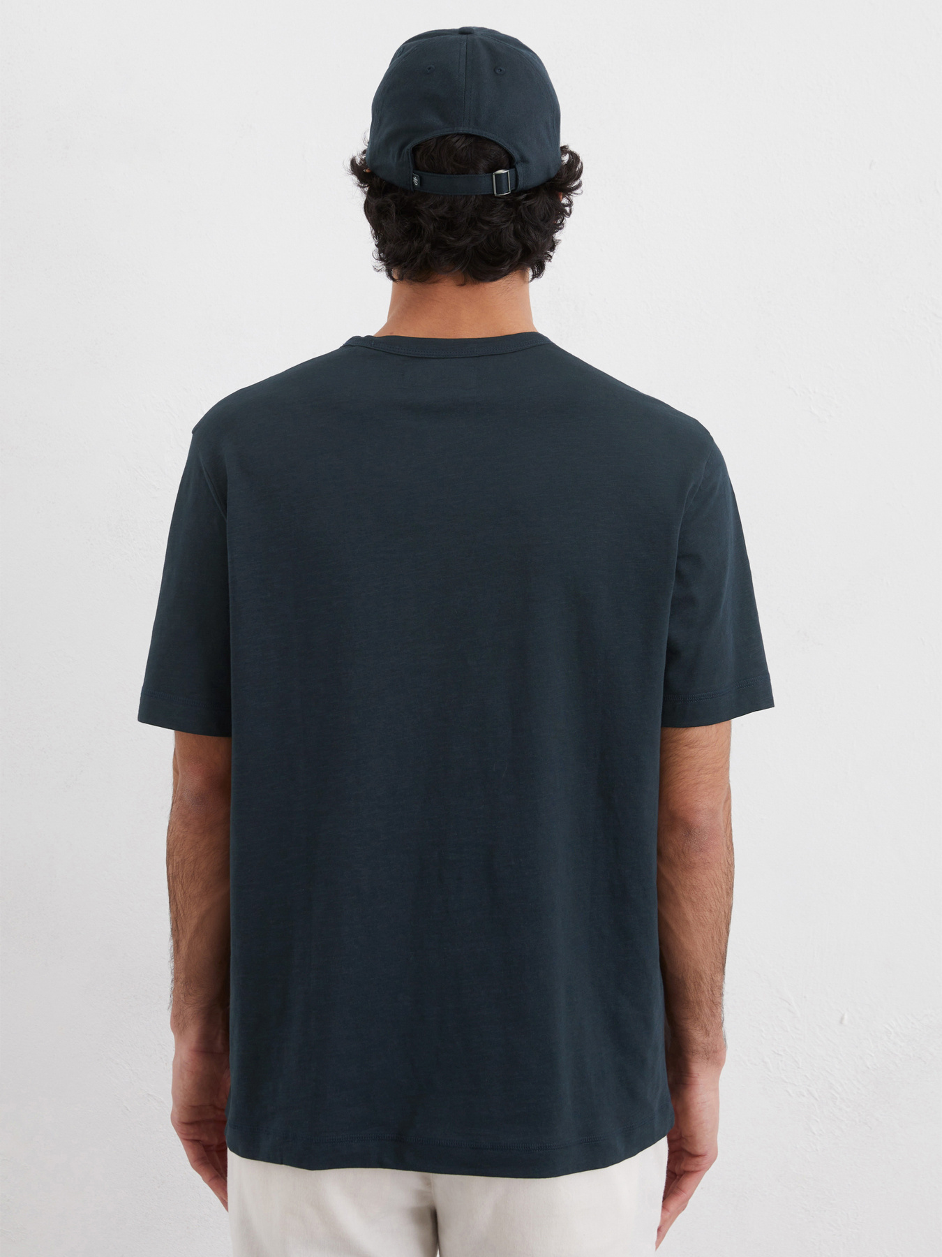 Футболка Marc O’Polo модель M23217651204-898 Фото