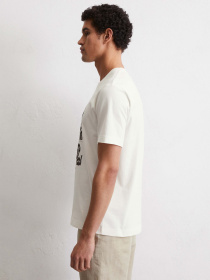 Футболка Marc O’Polo модель 524201251246-101 Фото