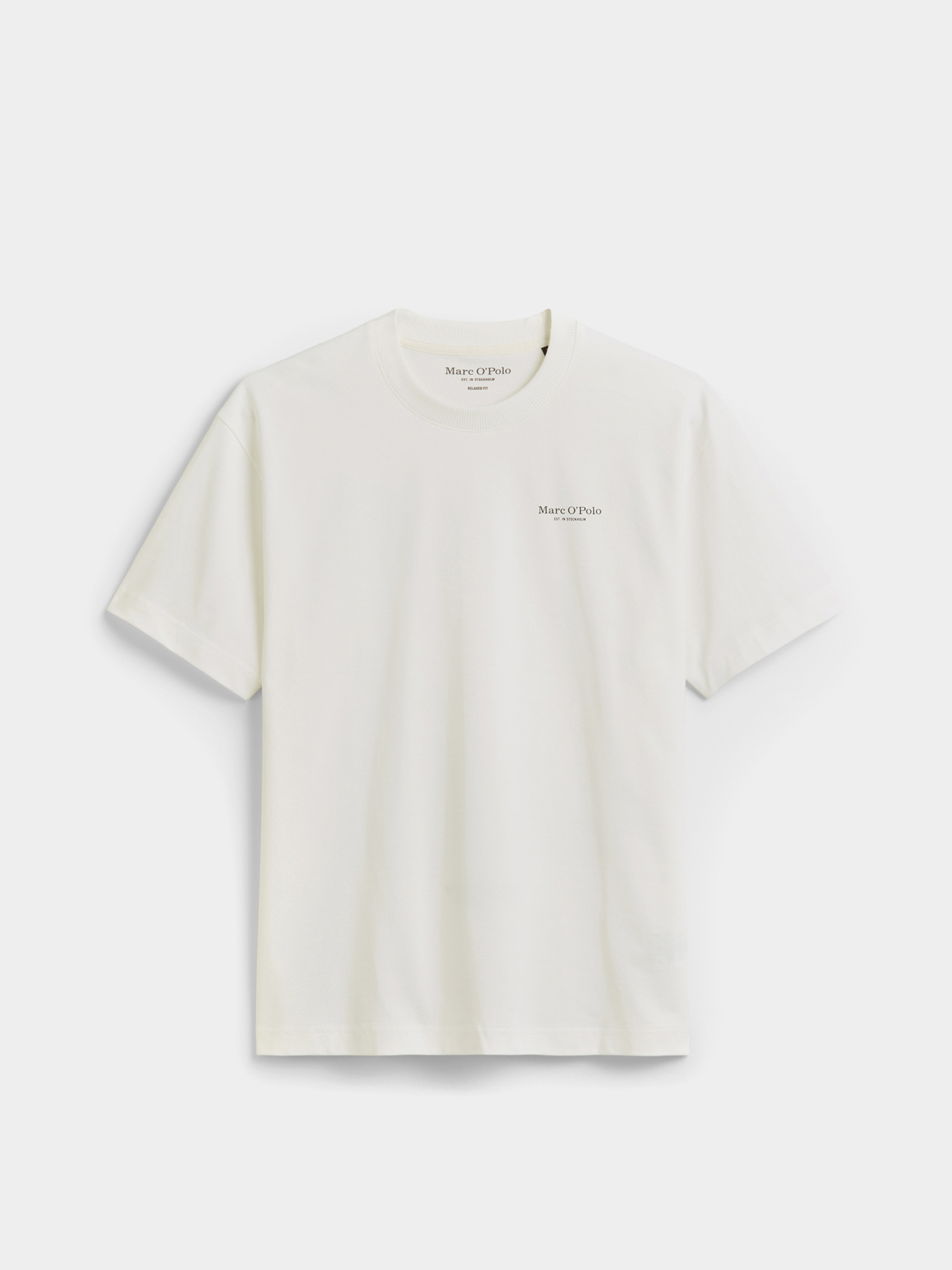 Футболка Marc O’Polo модель 524206451300-101 Фото