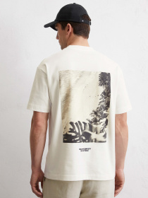 Футболка Marc O’Polo модель 524206451300-101 Фото