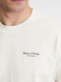 Футболка Marc O’Polo модель 524206451300-101 Фото