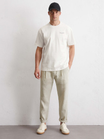 Футболка Marc O’Polo модель 524206451300-101 Фото