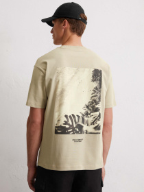 Футболка Marc O’Polo модель 524206451300-111 Фото