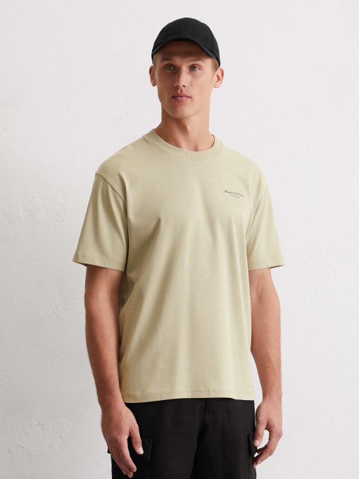 Футболка Marc O’Polo Модель 524206451300-111 Фото