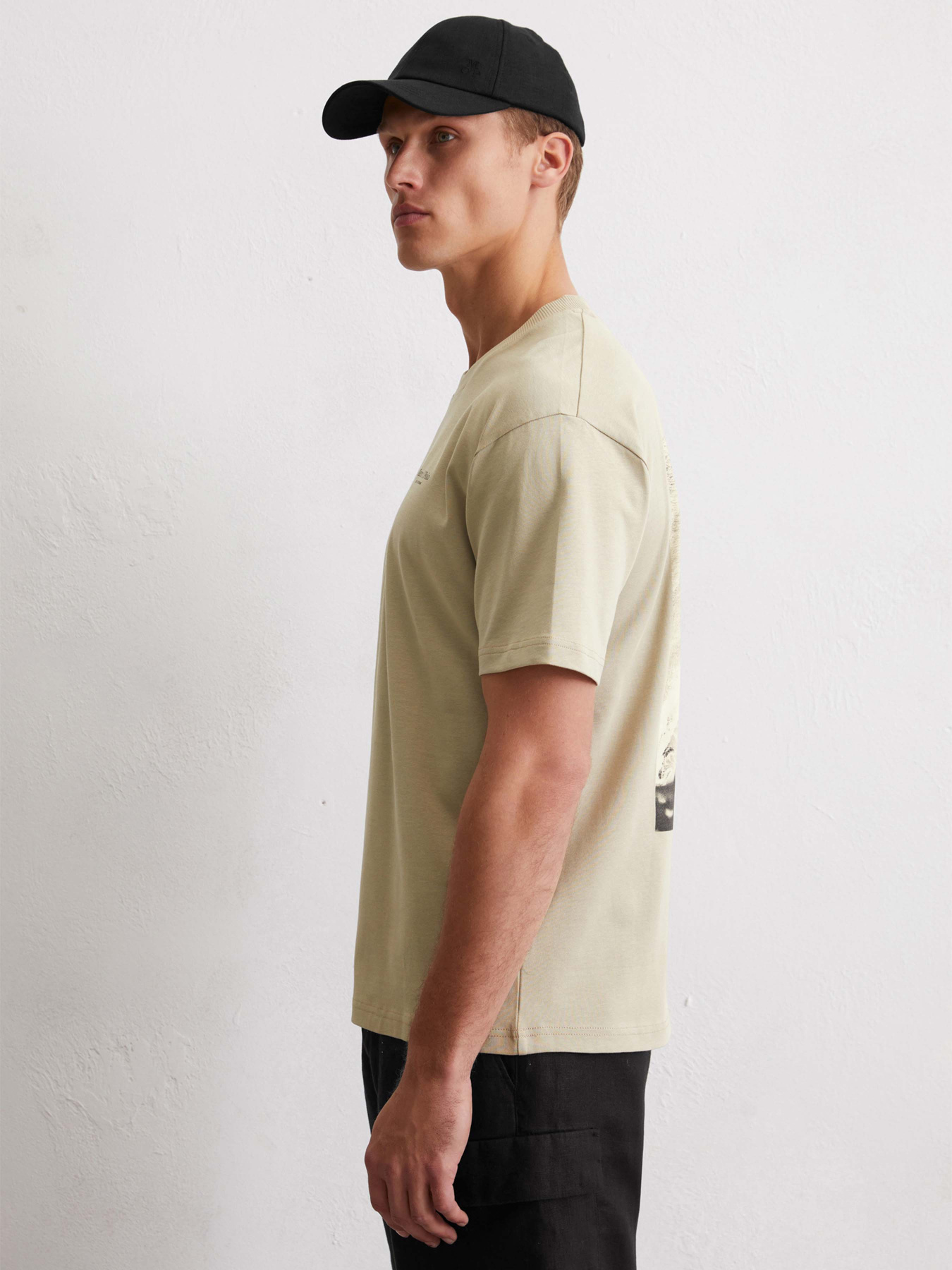 Футболка Marc O’Polo модель 524206451300-111 Фото