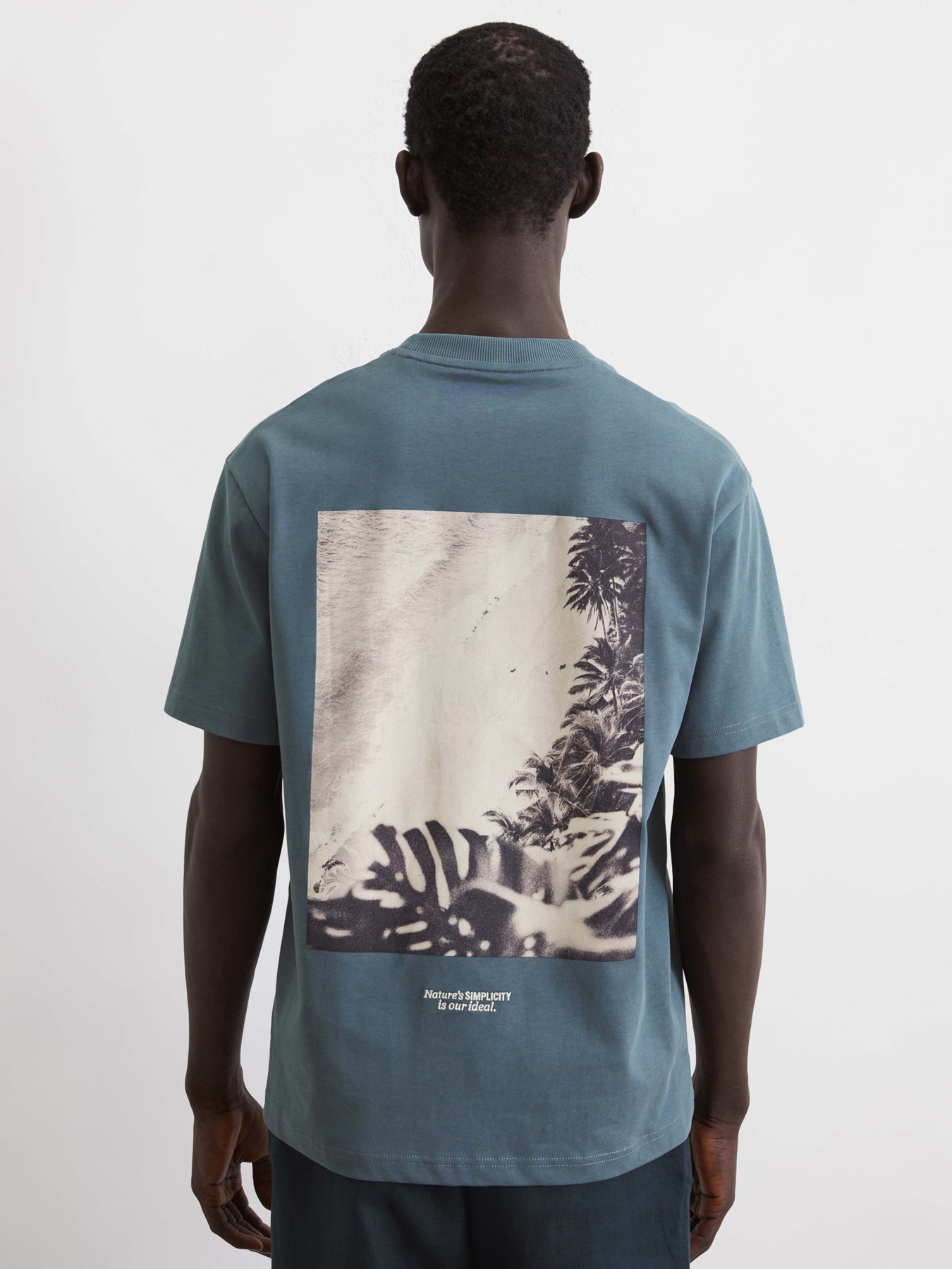 Футболка Marc O’Polo модель 524206451300-870 Фото