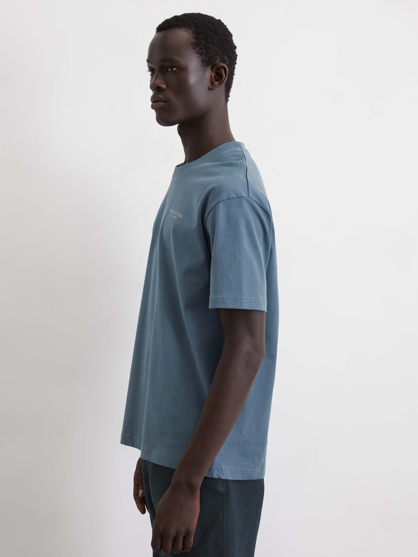 Футболка Marc O’Polo модель 524206451300-870 Фото