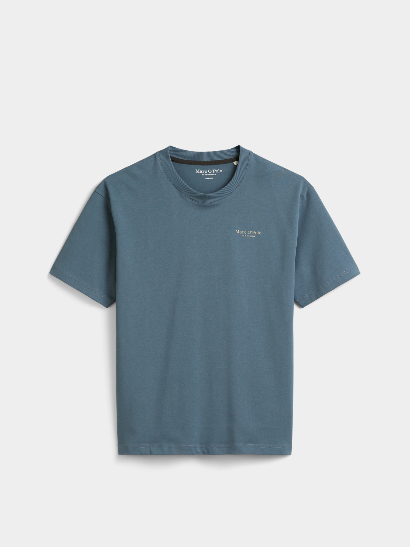 Футболка Marc O’Polo модель 524206451300-870 Фото