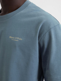 Футболка Marc O’Polo модель 524206451300-870 Фото