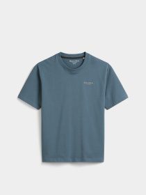 Футболка Marc O’Polo модель 524206451300-870 Фото