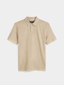 Поло Marc O’Polo модель 524221053056-111 Фото