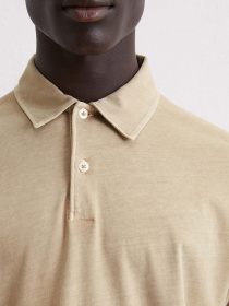 Поло Marc O’Polo модель 524221053056-111 Фото