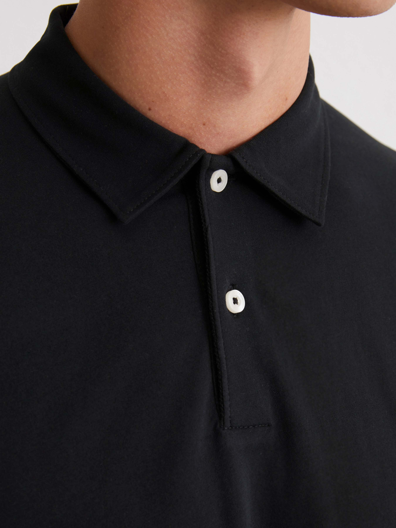 Поло Marc O’Polo модель 524221053056-990 Фото