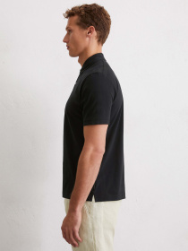 Поло Marc O’Polo модель 524221053056-990 Фото