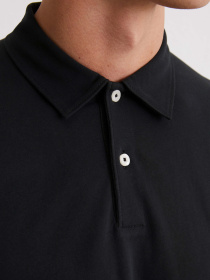 Поло Marc O’Polo модель 524221053056-990 Фото