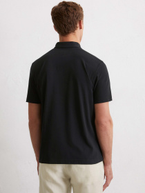 Поло Marc O’Polo модель 524221053056-990 Фото