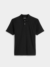 Поло Marc O’Polo модель 524221053056-990 Фото