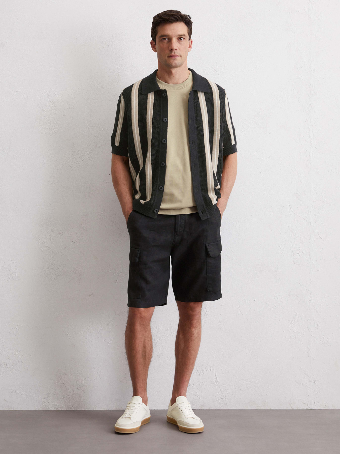 Кардиган Marc O’Polo модель 524504864008-990 Фото