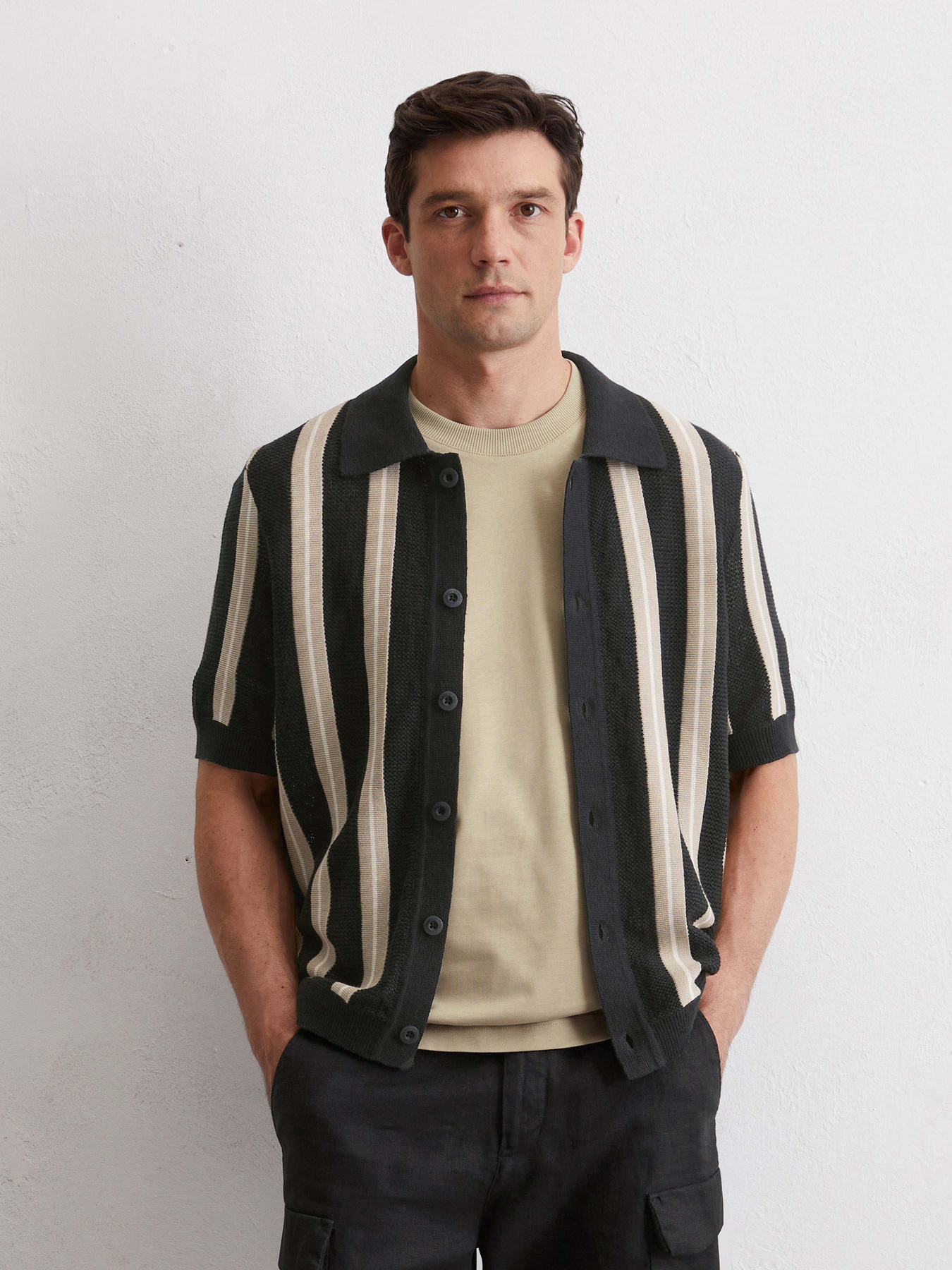 Кардиган Marc O’Polo модель 524504864008-990 Фото