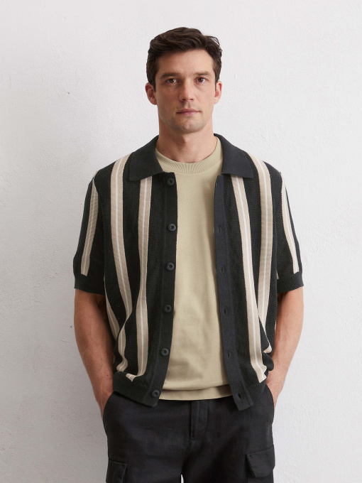 Кардиган Marc O’Polo модель 524504864008-990 Фото