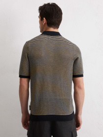 Поло Marc O’Polo модель 524505362054-990 Фото