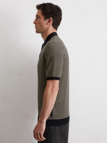 Поло Marc O’Polo модель 524505362054-990 Фото