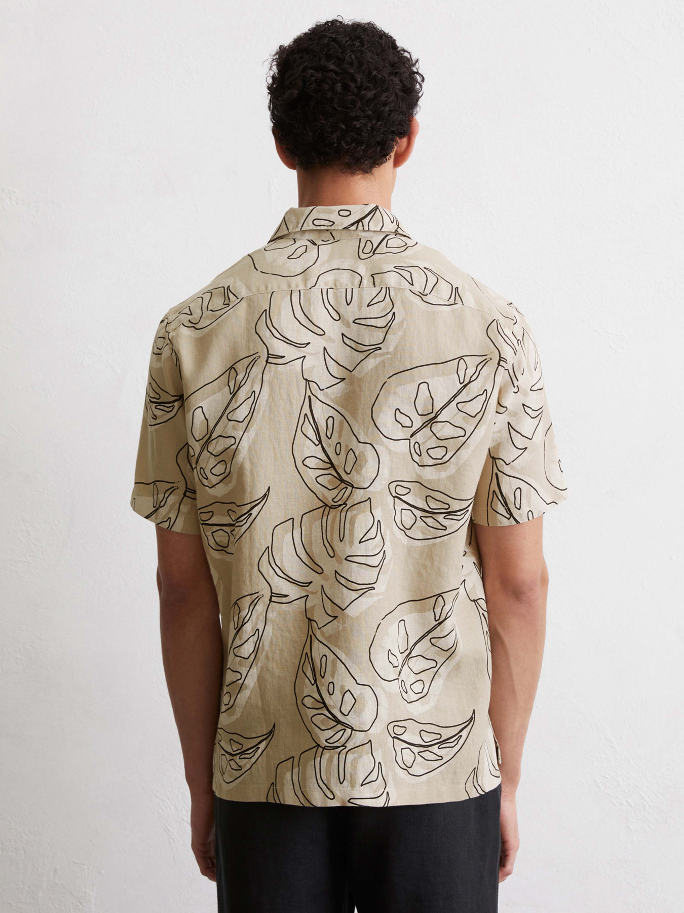 Рубашка Marc O’Polo модель 524721341012-O14 Фото