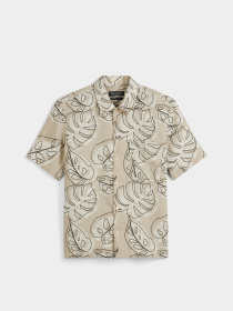 Рубашка Marc O’Polo модель 524721341012-O14 Фото