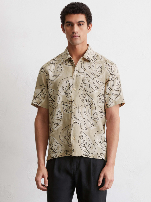 Сорочка Marc O’Polo модель 524721341012-O14 Фото