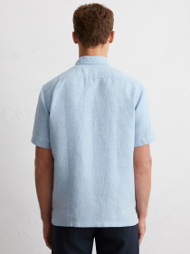 Рубашка Marc O’Polo модель 524744741012-E80 Фото