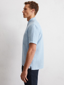 Рубашка Marc O’Polo модель 524744741012-E80 Фото