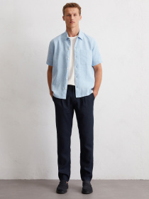 Рубашка Marc O’Polo модель 524744741012-E80 Фото